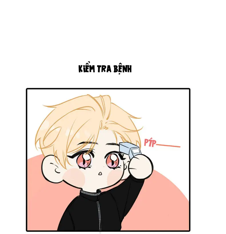 Từ Số Không Bắt Đầu Làm Bạn Trai Chapter 13 - 46