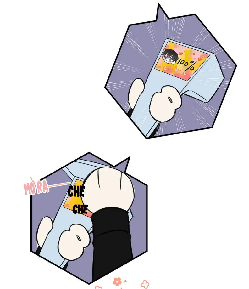 Từ Số Không Bắt Đầu Làm Bạn Trai Chapter 13 - 47