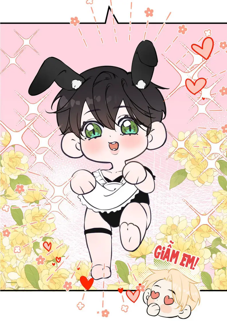 Từ Số Không Bắt Đầu Làm Bạn Trai Chapter 13 - 48