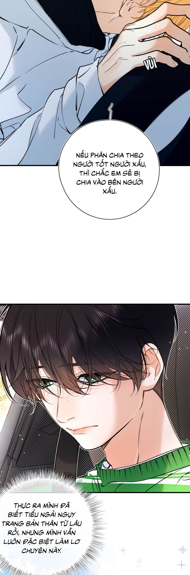 Từ Số Không Bắt Đầu Làm Bạn Trai Chapter 61 - 11