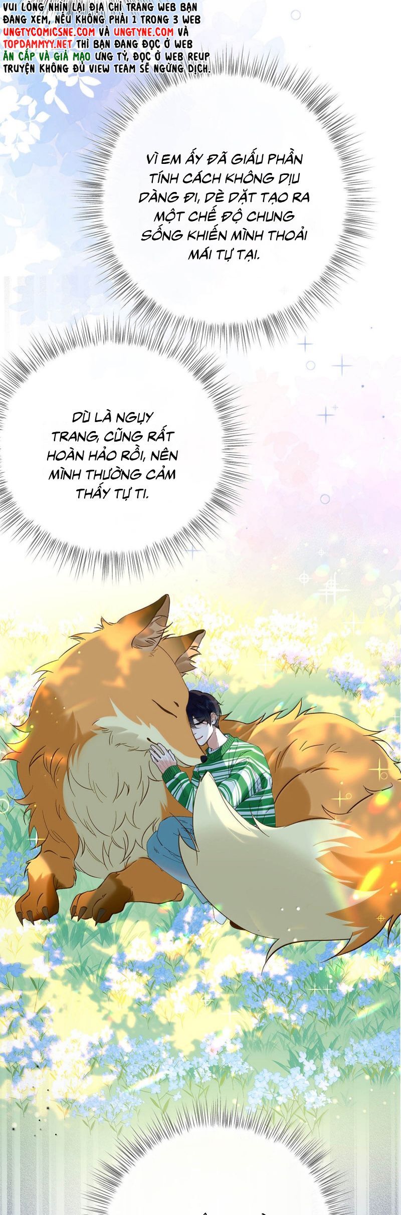 Từ Số Không Bắt Đầu Làm Bạn Trai Chapter 61 - 12