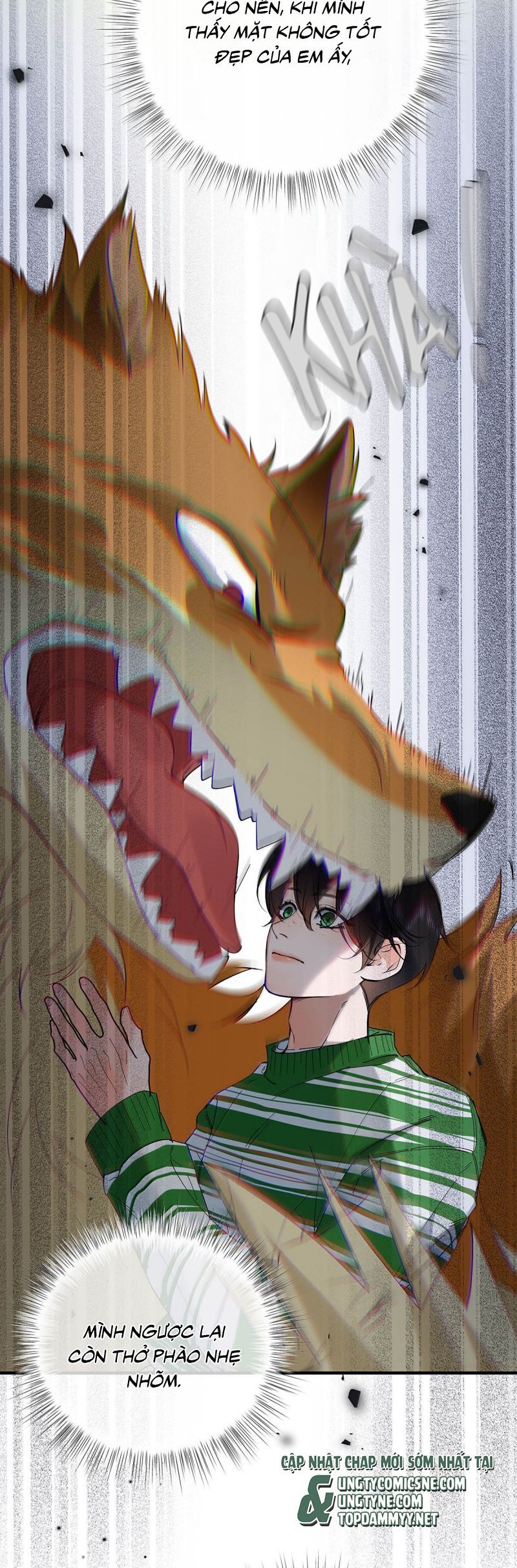 Từ Số Không Bắt Đầu Làm Bạn Trai Chapter 61 - 13