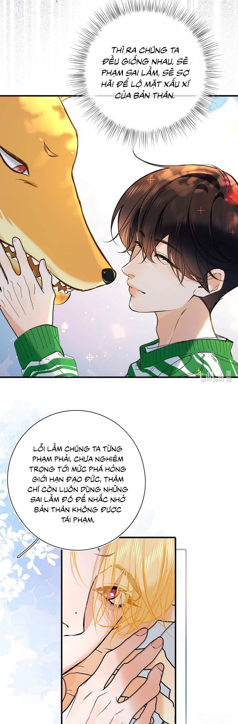 Từ Số Không Bắt Đầu Làm Bạn Trai Chapter 61 - 14