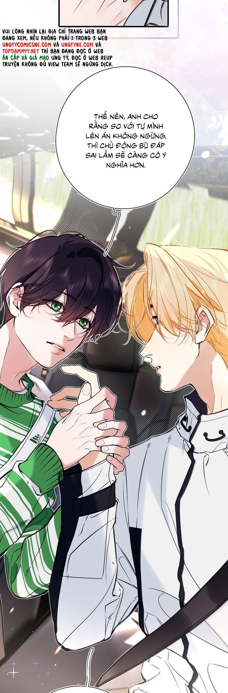 Từ Số Không Bắt Đầu Làm Bạn Trai Chapter 61 - 15