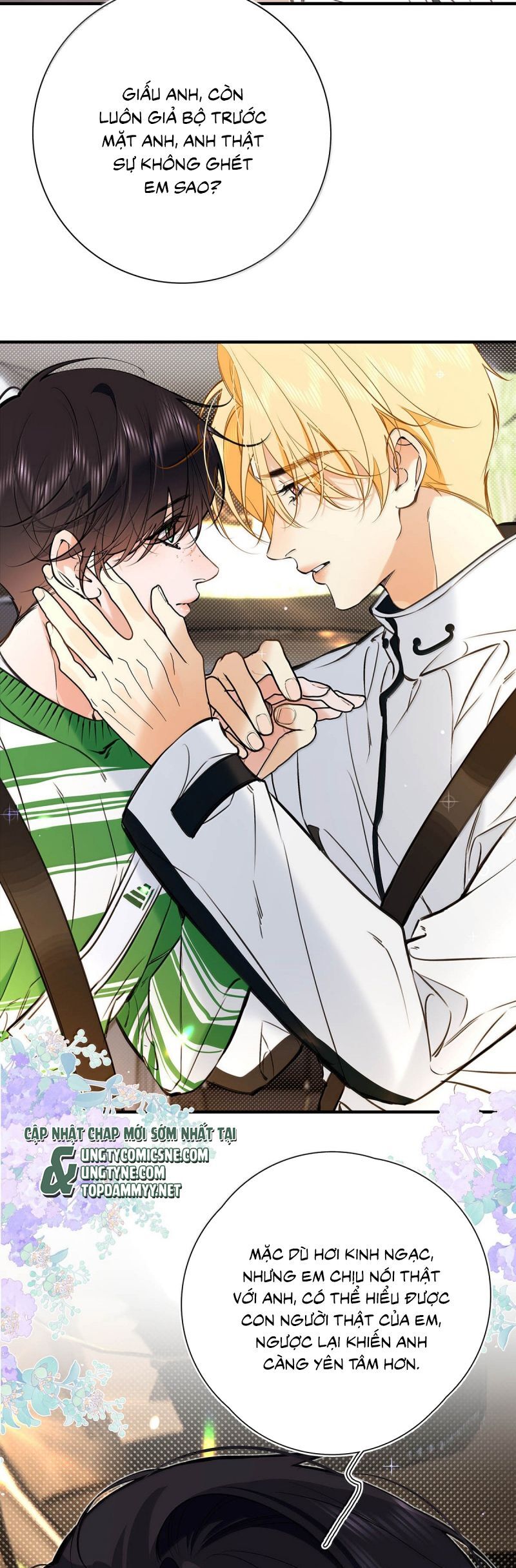 Từ Số Không Bắt Đầu Làm Bạn Trai Chapter 61 - 16