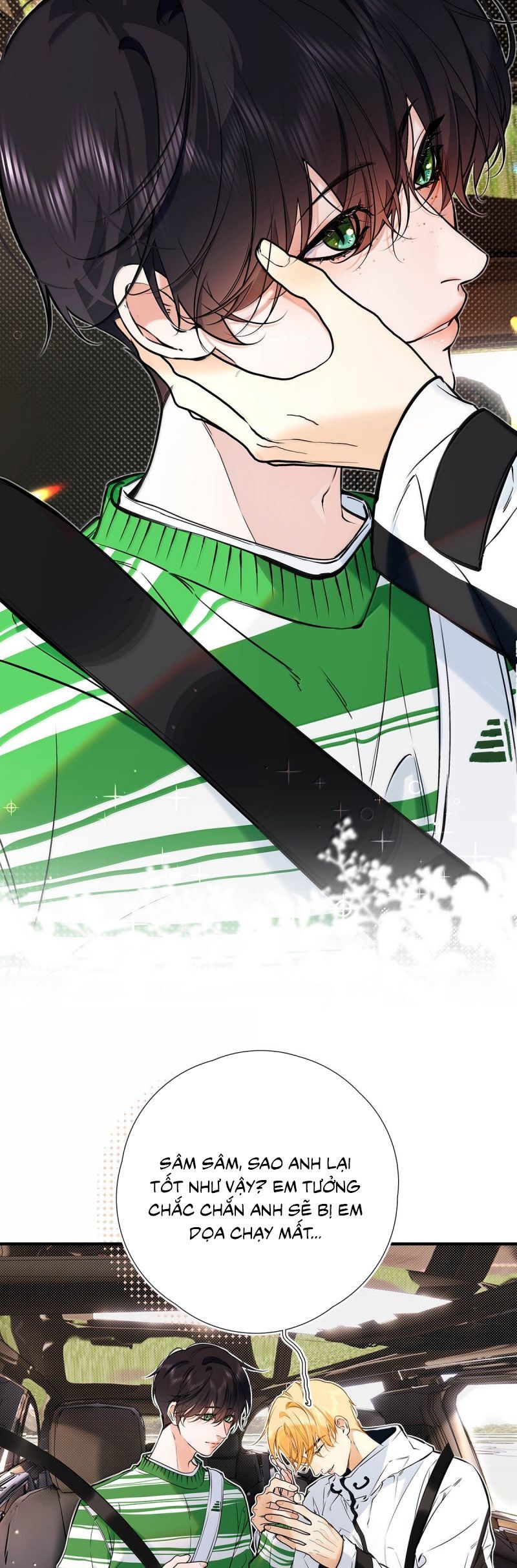 Từ Số Không Bắt Đầu Làm Bạn Trai Chapter 61 - 17