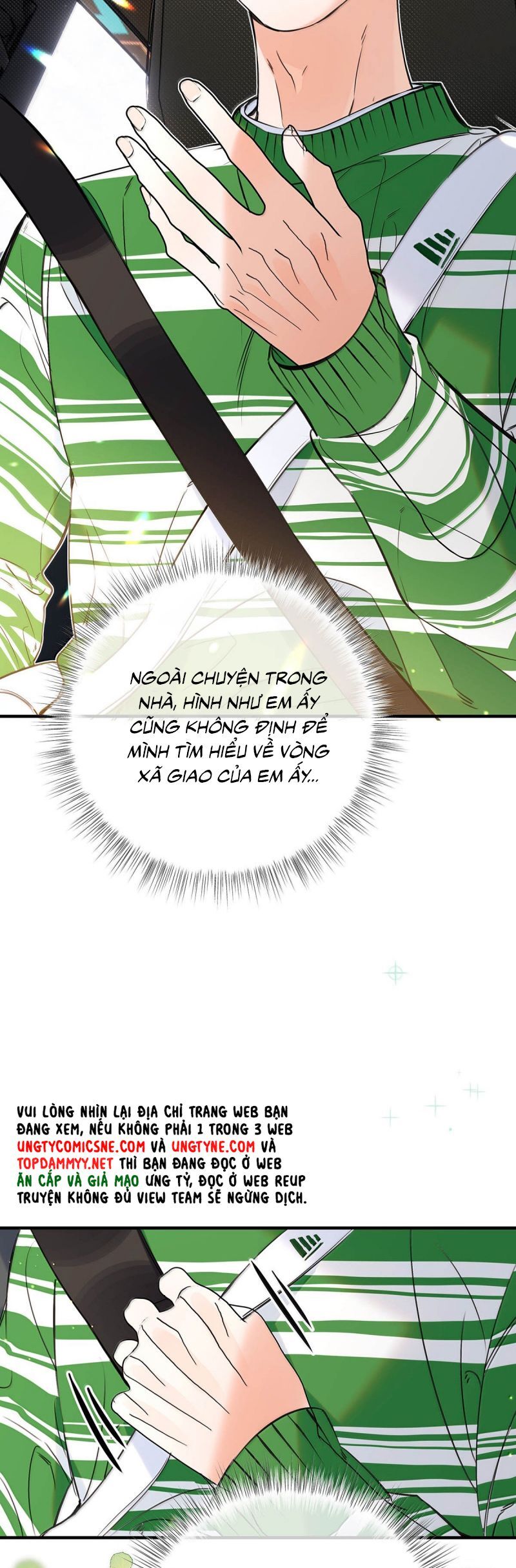 Từ Số Không Bắt Đầu Làm Bạn Trai Chapter 61 - 22