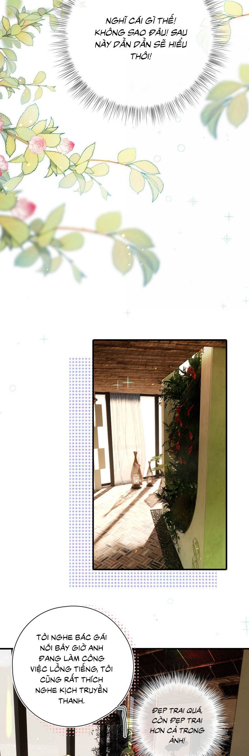 Từ Số Không Bắt Đầu Làm Bạn Trai Chapter 61 - 23