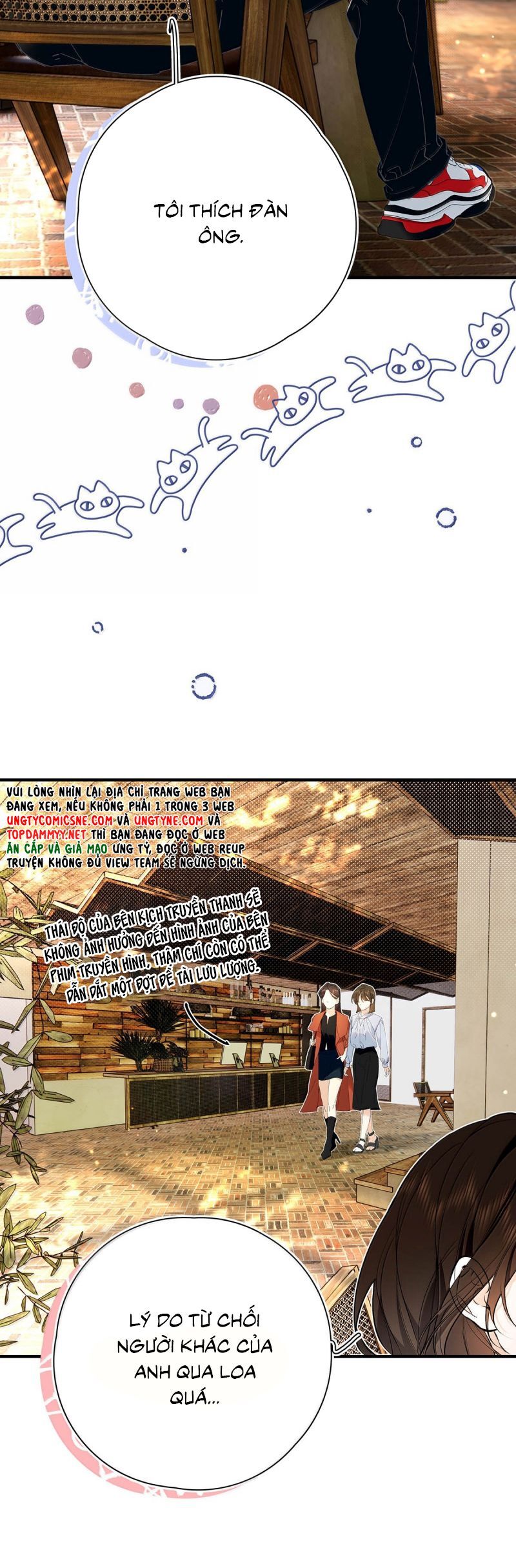 Từ Số Không Bắt Đầu Làm Bạn Trai Chapter 61 - 25