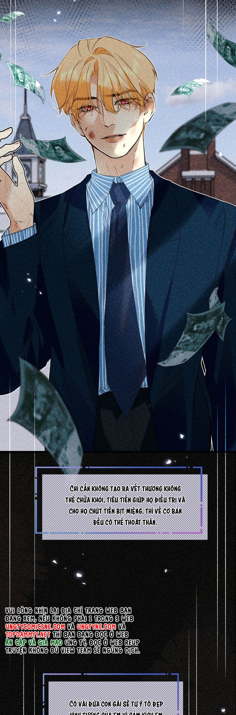 Từ Số Không Bắt Đầu Làm Bạn Trai Chapter 61 - 5