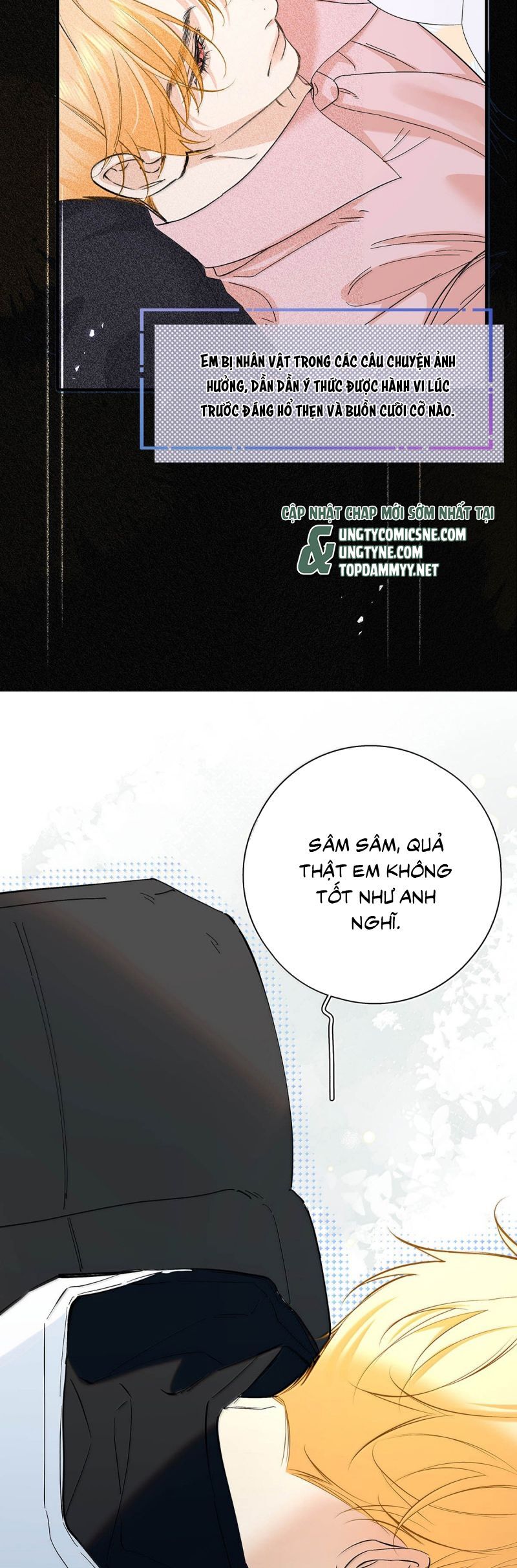 Từ Số Không Bắt Đầu Làm Bạn Trai Chapter 61 - 10