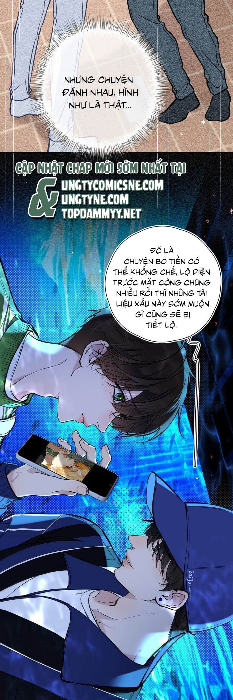 Từ Số Không Bắt Đầu Làm Bạn Trai Chapter 62 - 13
