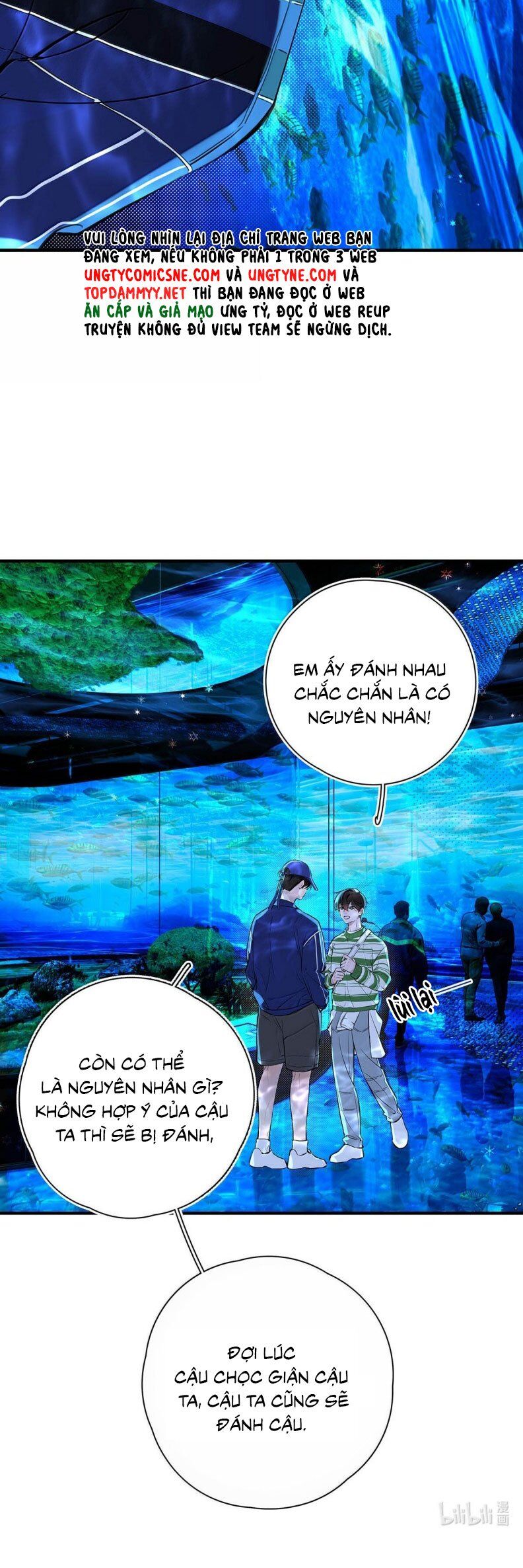 Từ Số Không Bắt Đầu Làm Bạn Trai Chapter 62 - 14