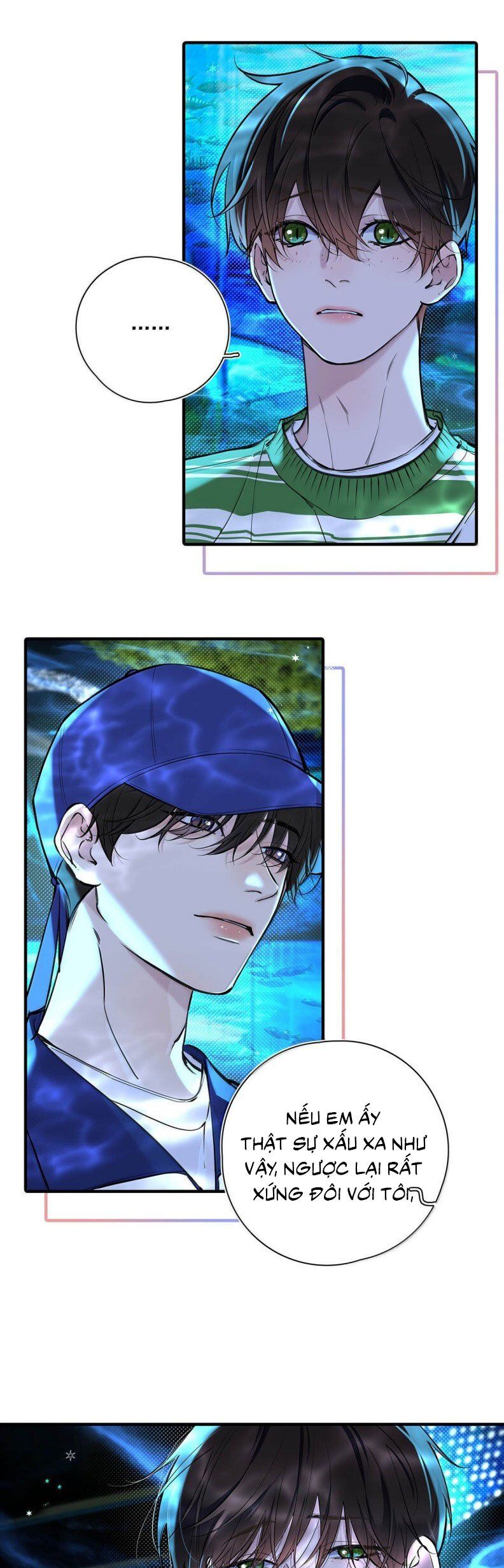 Từ Số Không Bắt Đầu Làm Bạn Trai Chapter 62 - 15