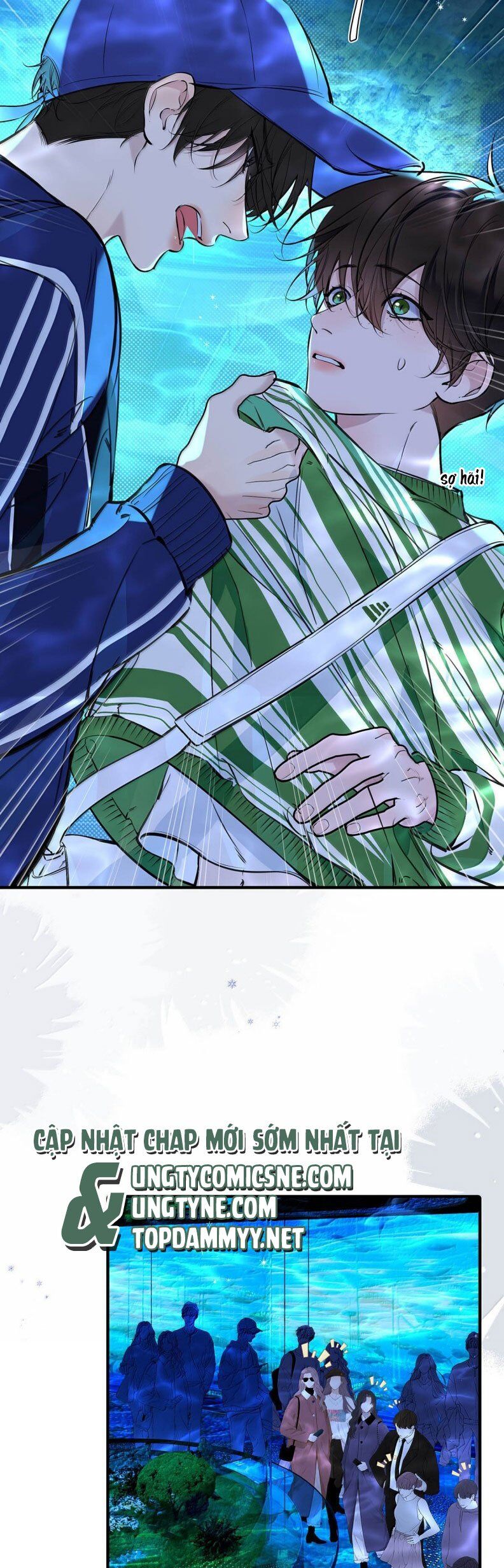 Từ Số Không Bắt Đầu Làm Bạn Trai Chapter 62 - 17