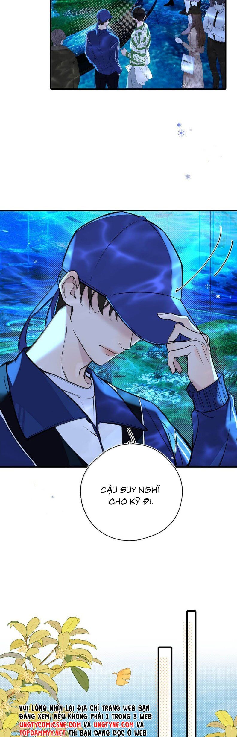 Từ Số Không Bắt Đầu Làm Bạn Trai Chapter 62 - 18