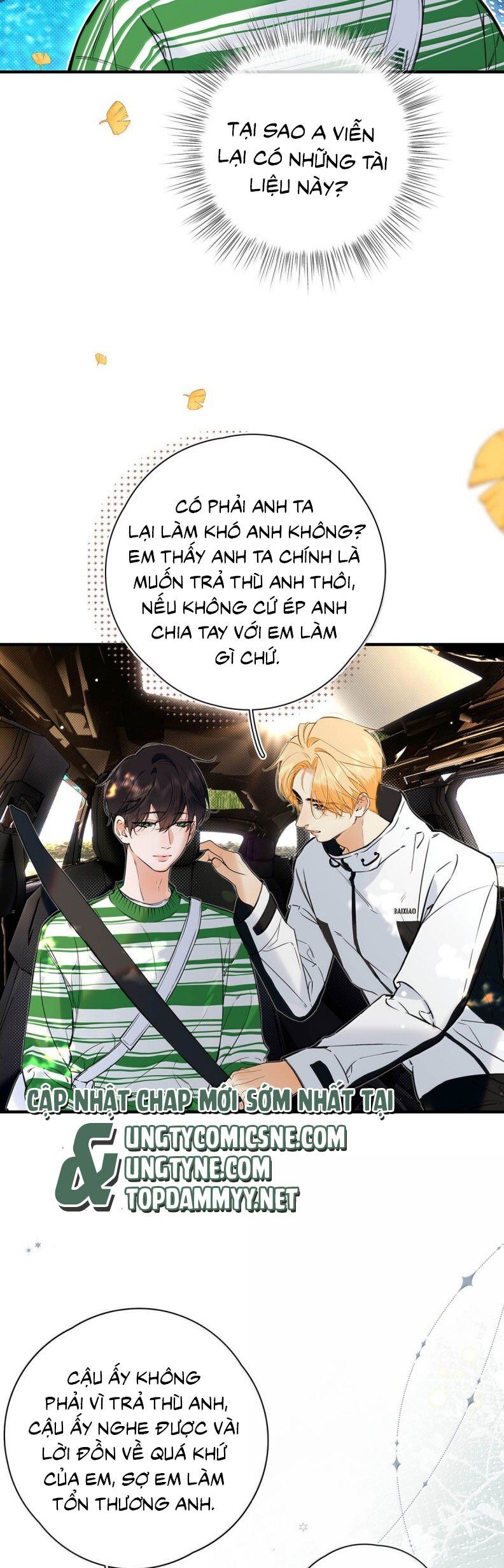 Từ Số Không Bắt Đầu Làm Bạn Trai Chapter 62 - 20