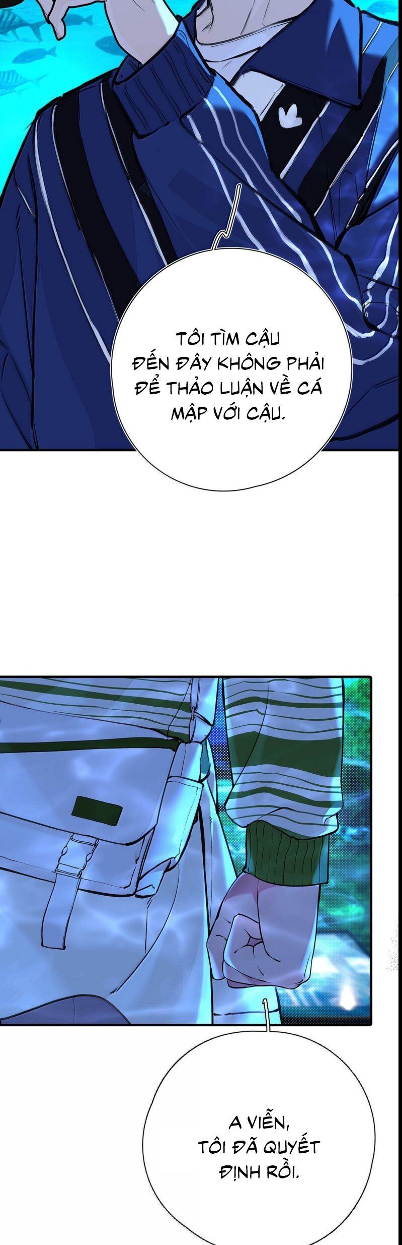 Từ Số Không Bắt Đầu Làm Bạn Trai Chapter 62 - 3