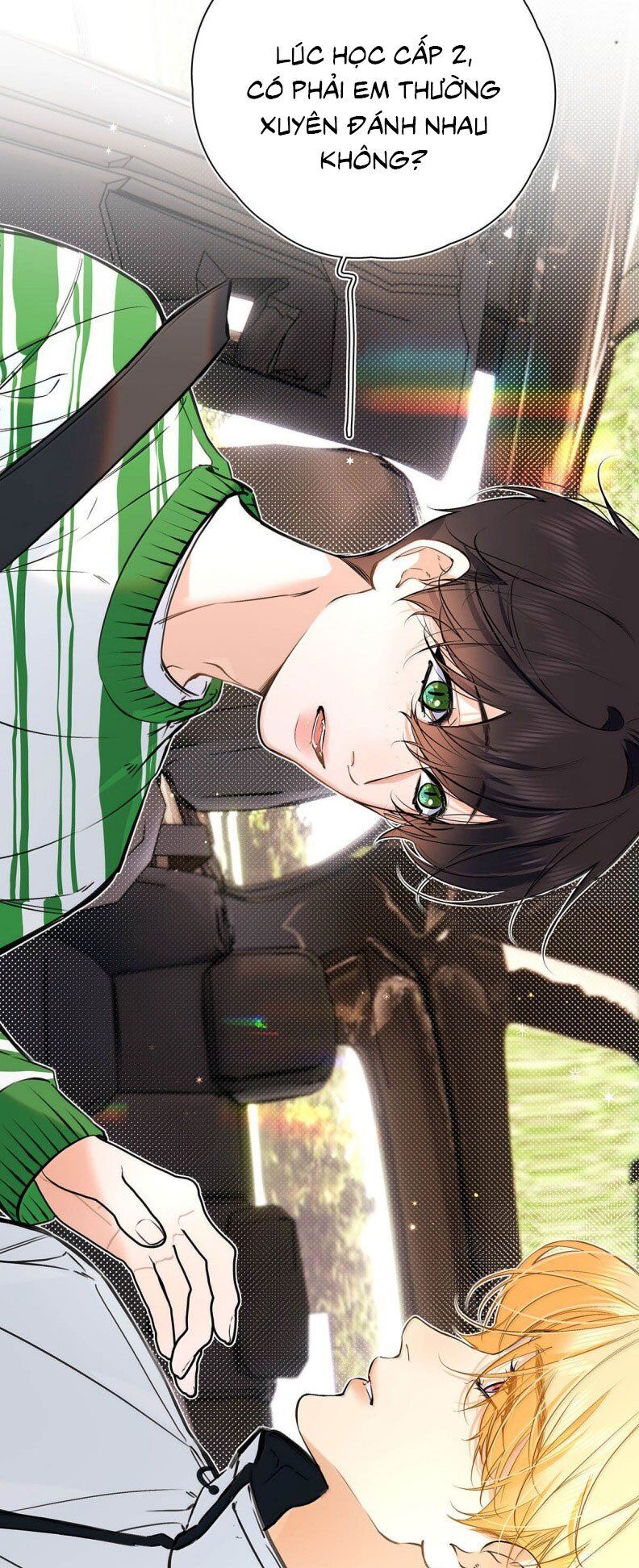 Từ Số Không Bắt Đầu Làm Bạn Trai Chapter 62 - 24