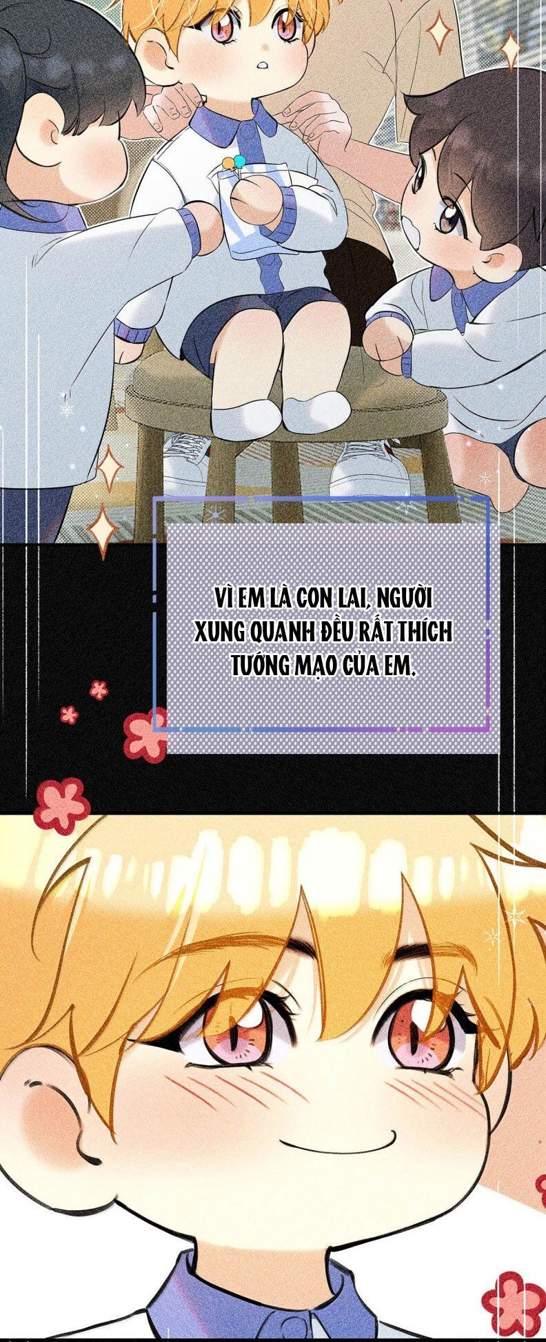 Từ Số Không Bắt Đầu Làm Bạn Trai Chapter 62 - 27