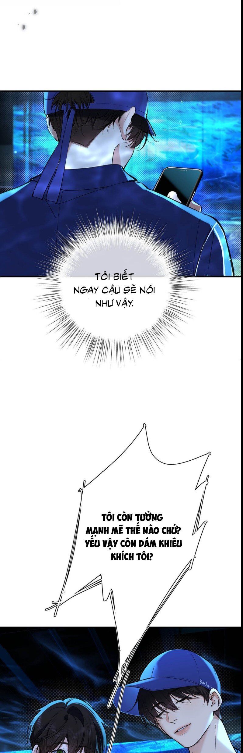 Từ Số Không Bắt Đầu Làm Bạn Trai Chapter 62 - 5