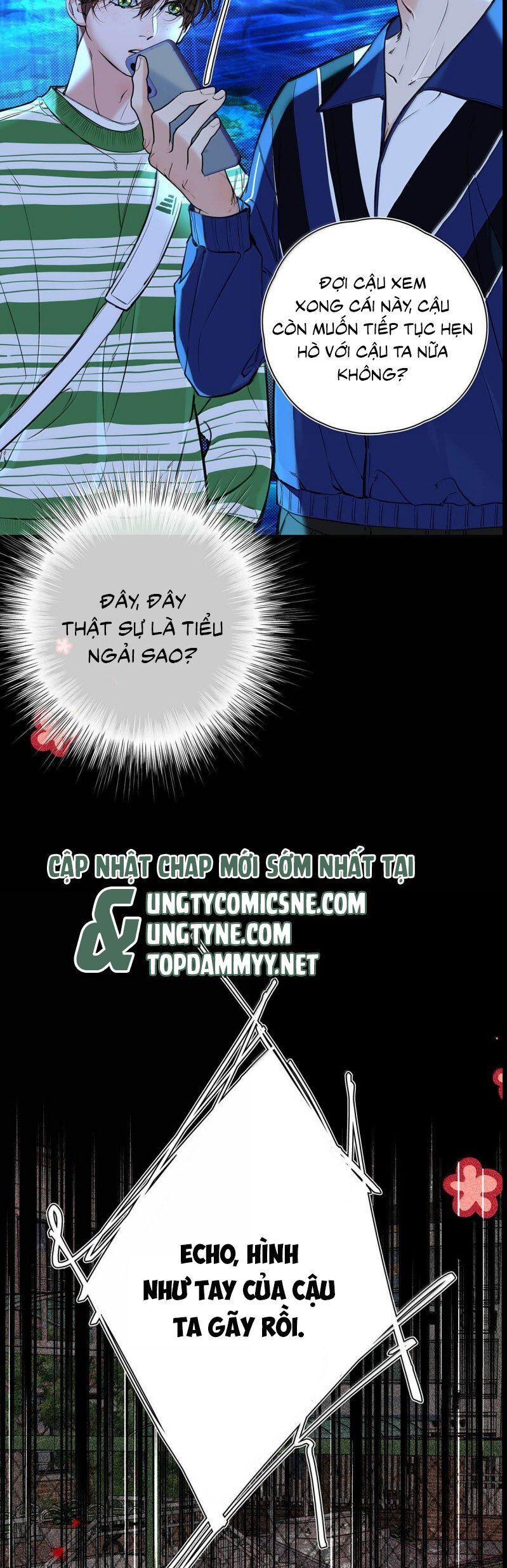 Từ Số Không Bắt Đầu Làm Bạn Trai Chapter 62 - 6