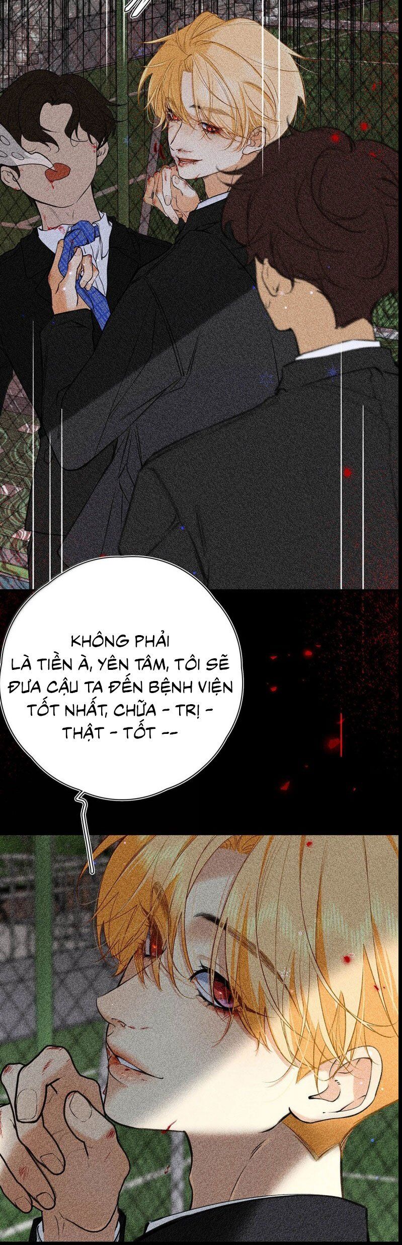 Từ Số Không Bắt Đầu Làm Bạn Trai Chapter 62 - 7