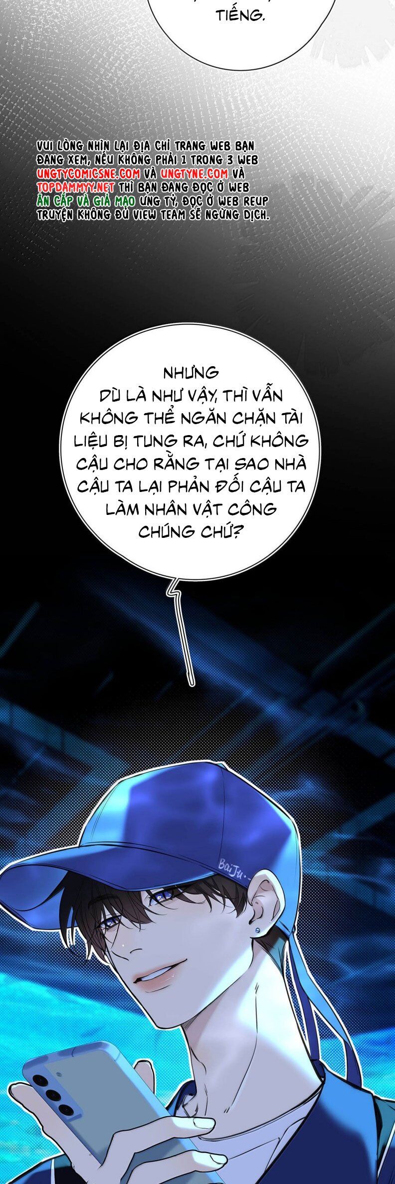 Từ Số Không Bắt Đầu Làm Bạn Trai Chapter 62 - 9