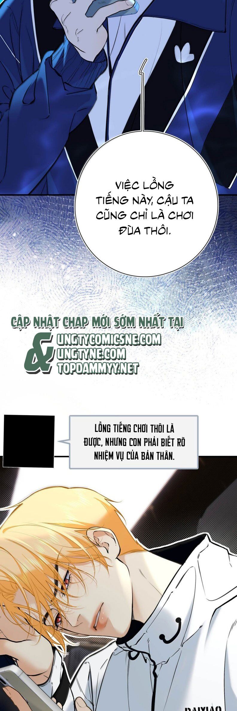 Từ Số Không Bắt Đầu Làm Bạn Trai Chapter 62 - 10