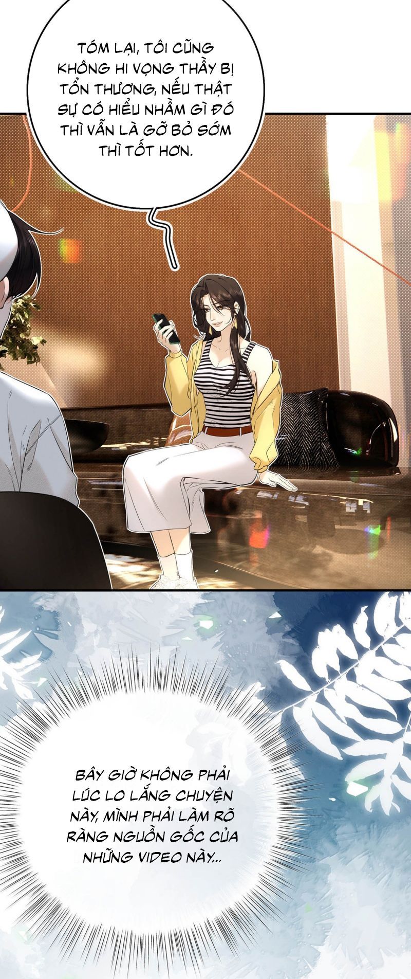 Từ Số Không Bắt Đầu Làm Bạn Trai Chapter 63 - 11