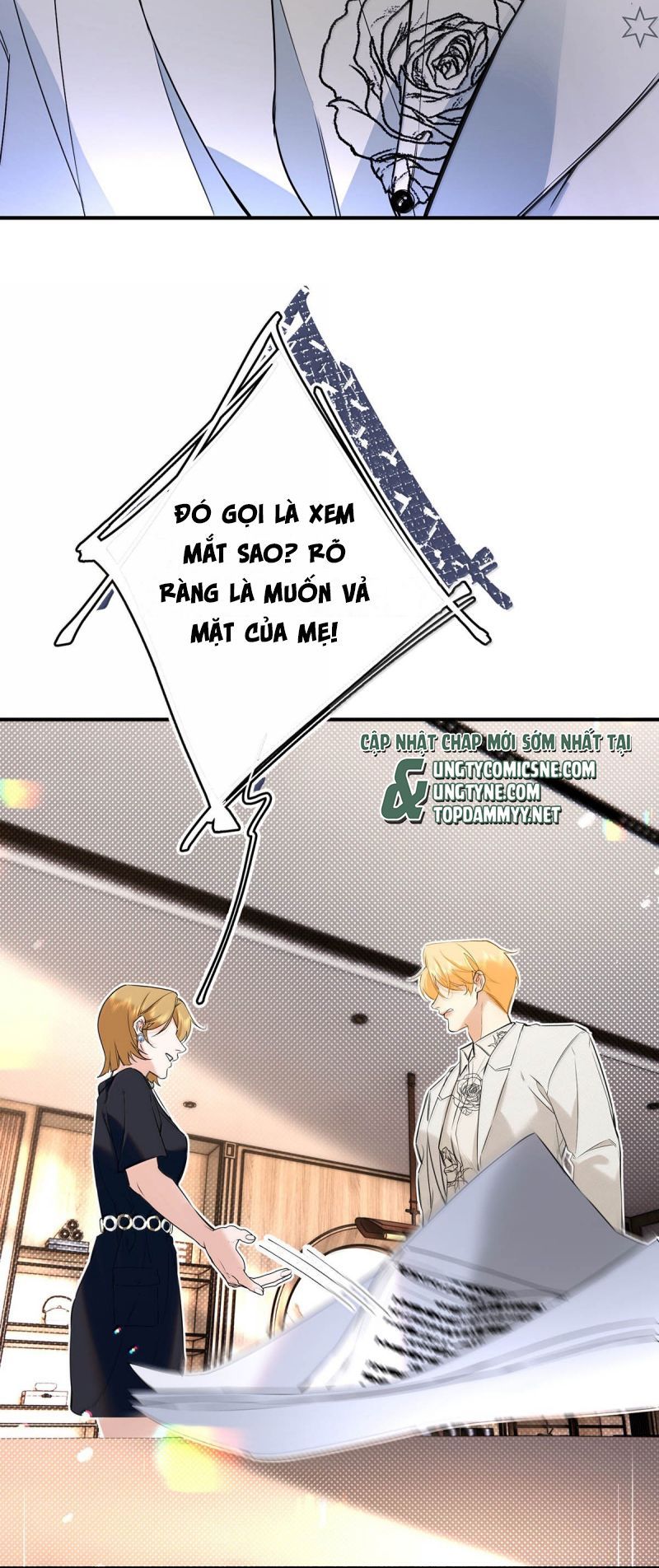 Từ Số Không Bắt Đầu Làm Bạn Trai Chapter 63 - 16