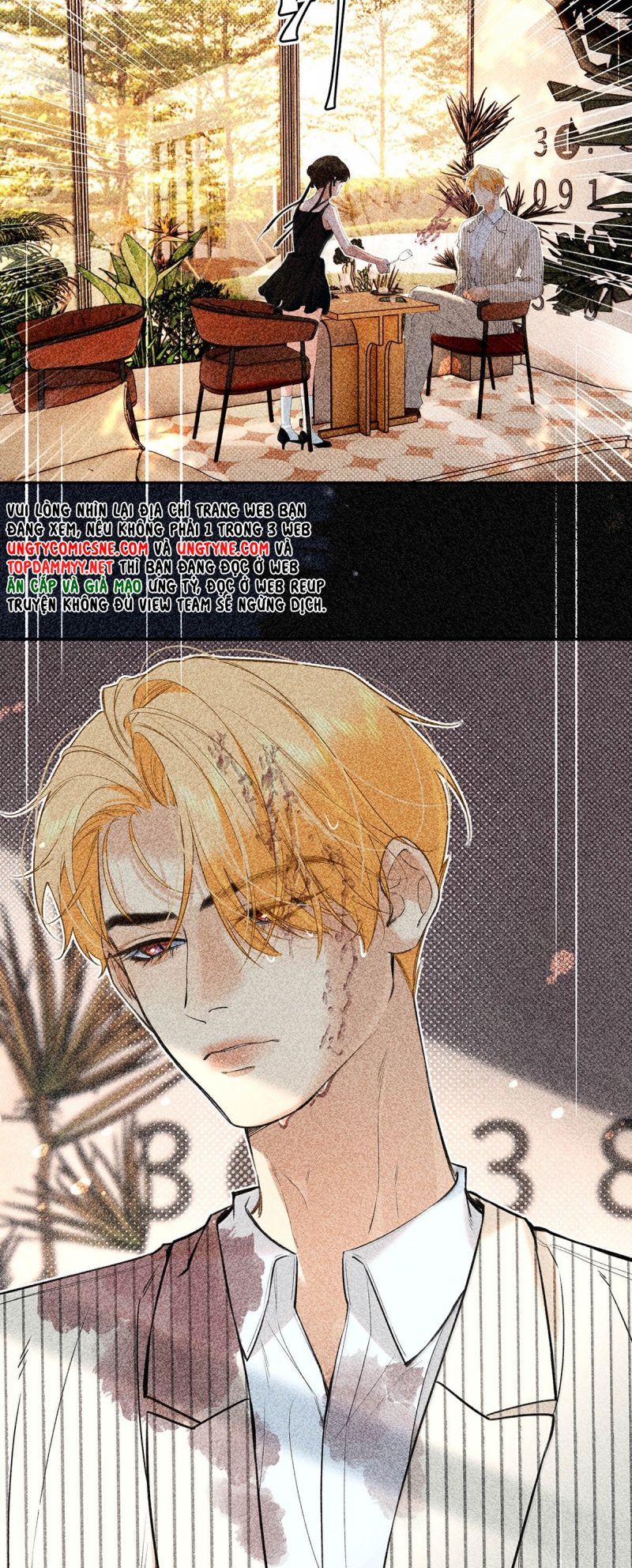 Từ Số Không Bắt Đầu Làm Bạn Trai Chapter 63 - 18