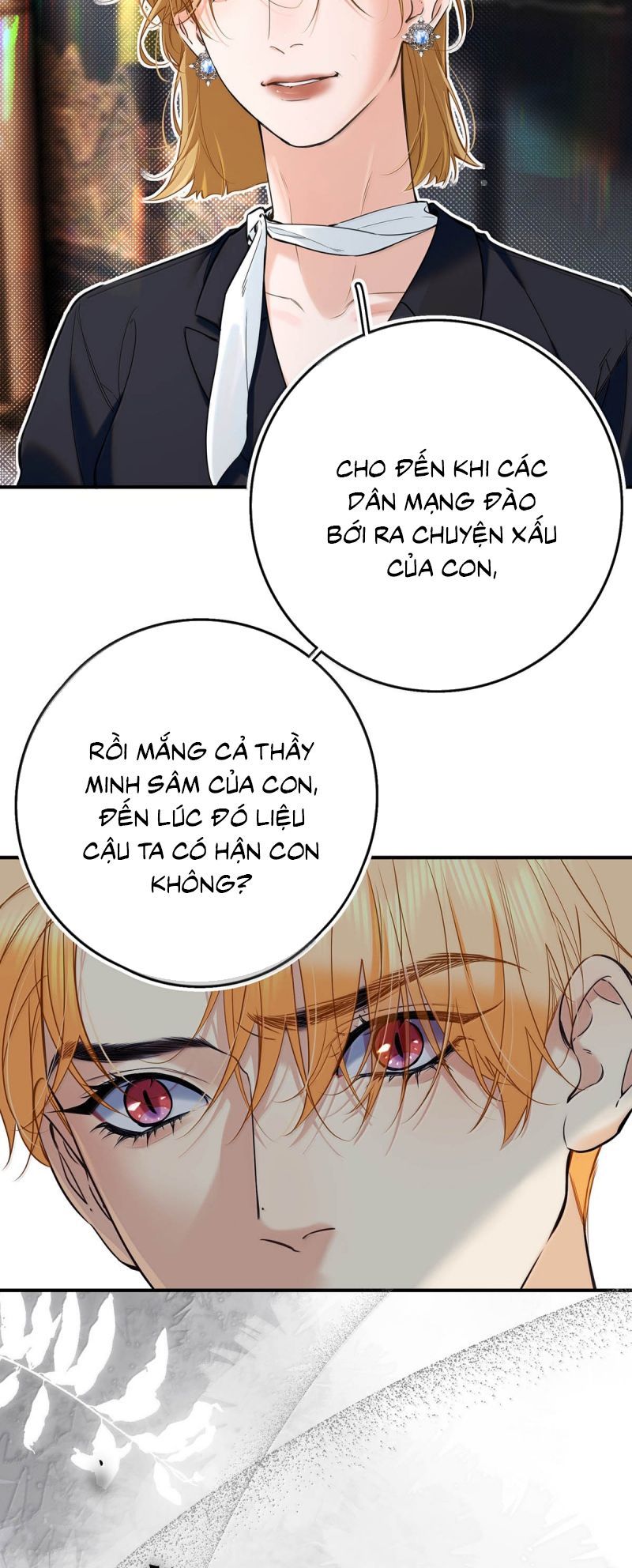 Từ Số Không Bắt Đầu Làm Bạn Trai Chapter 63 - 24