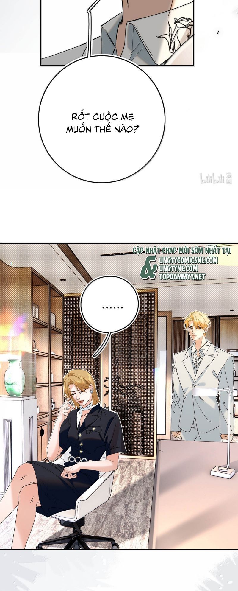 Từ Số Không Bắt Đầu Làm Bạn Trai Chapter 63 - 27
