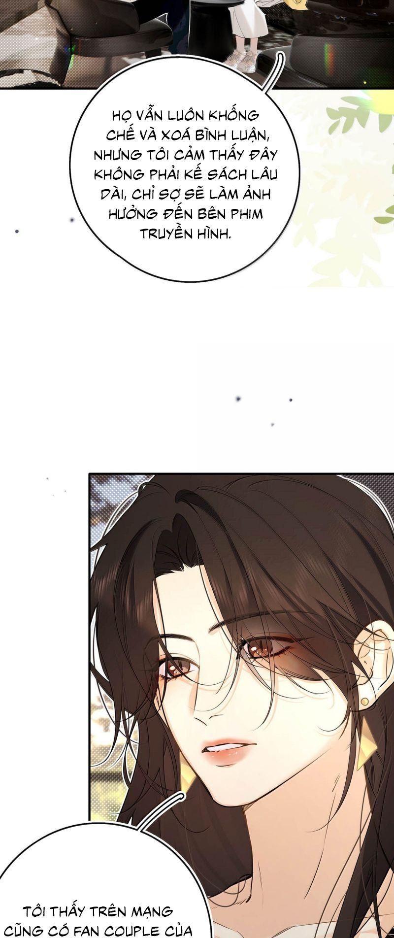 Từ Số Không Bắt Đầu Làm Bạn Trai Chapter 63 - 7