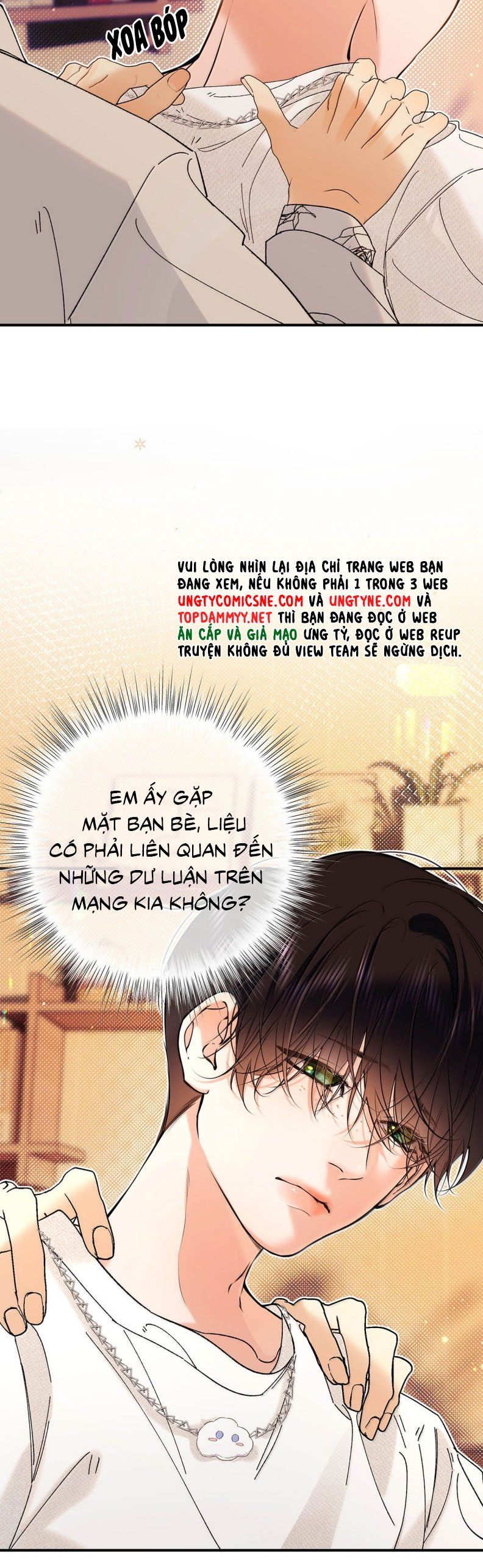 Từ Số Không Bắt Đầu Làm Bạn Trai Chapter 64 - 11