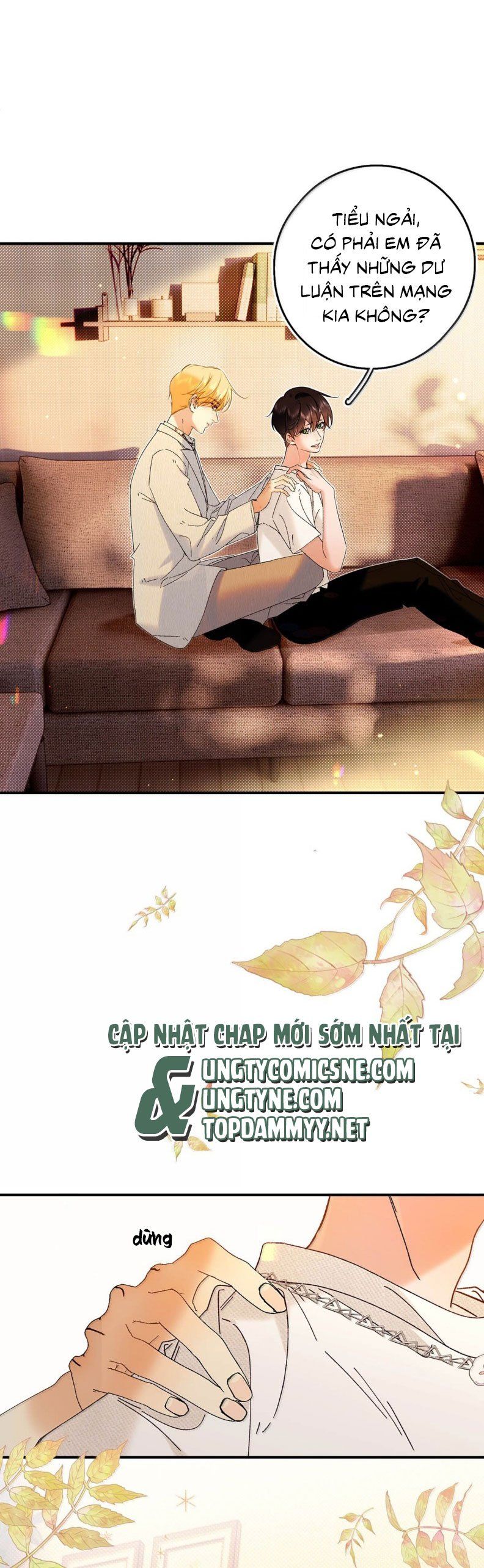 Từ Số Không Bắt Đầu Làm Bạn Trai Chapter 64 - 12
