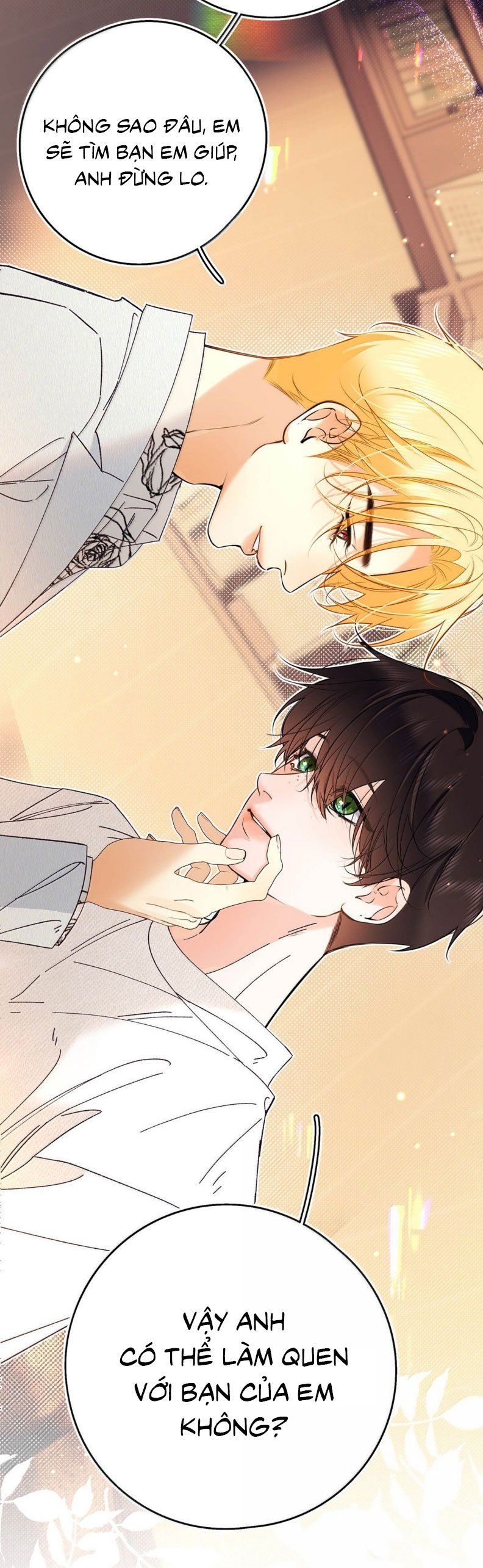 Từ Số Không Bắt Đầu Làm Bạn Trai Chapter 64 - 14