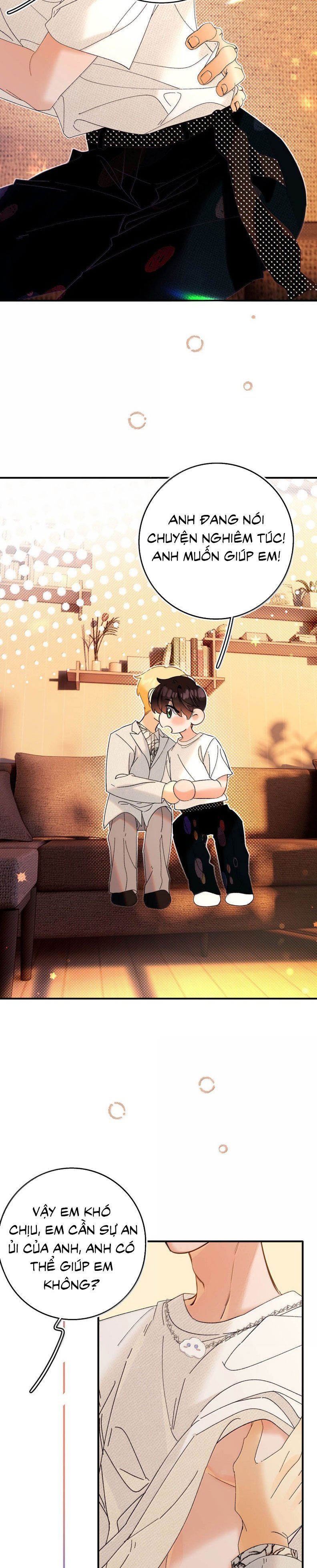 Từ Số Không Bắt Đầu Làm Bạn Trai Chapter 64 - 17