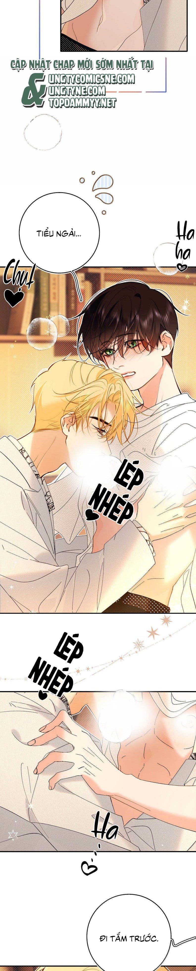 Từ Số Không Bắt Đầu Làm Bạn Trai Chapter 64 - 18