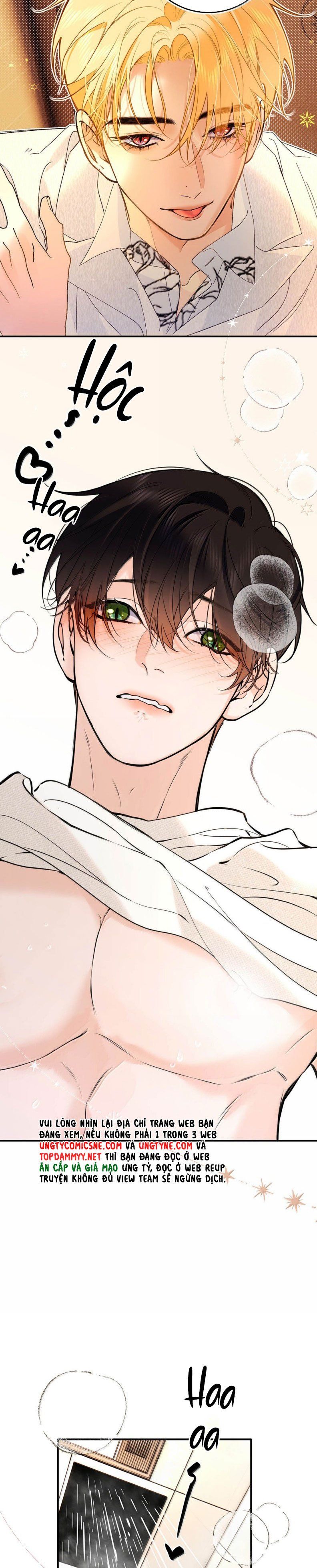 Từ Số Không Bắt Đầu Làm Bạn Trai Chapter 64 - 19