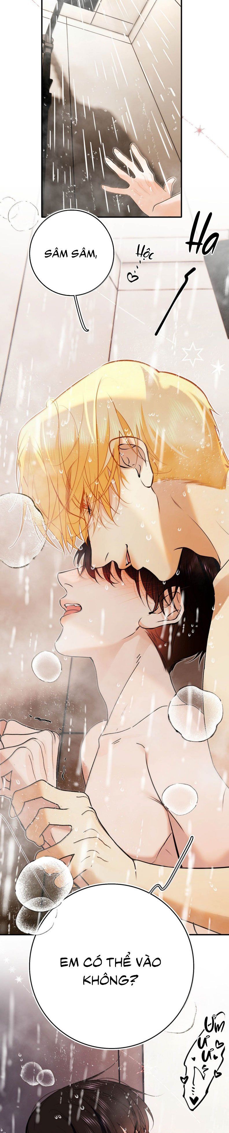 Từ Số Không Bắt Đầu Làm Bạn Trai Chapter 64 - 20