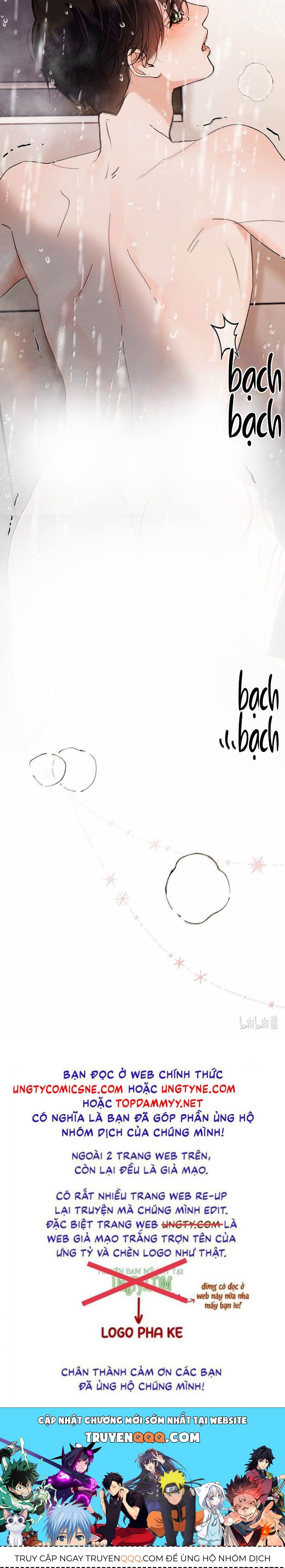 Từ Số Không Bắt Đầu Làm Bạn Trai Chapter 64 - 21