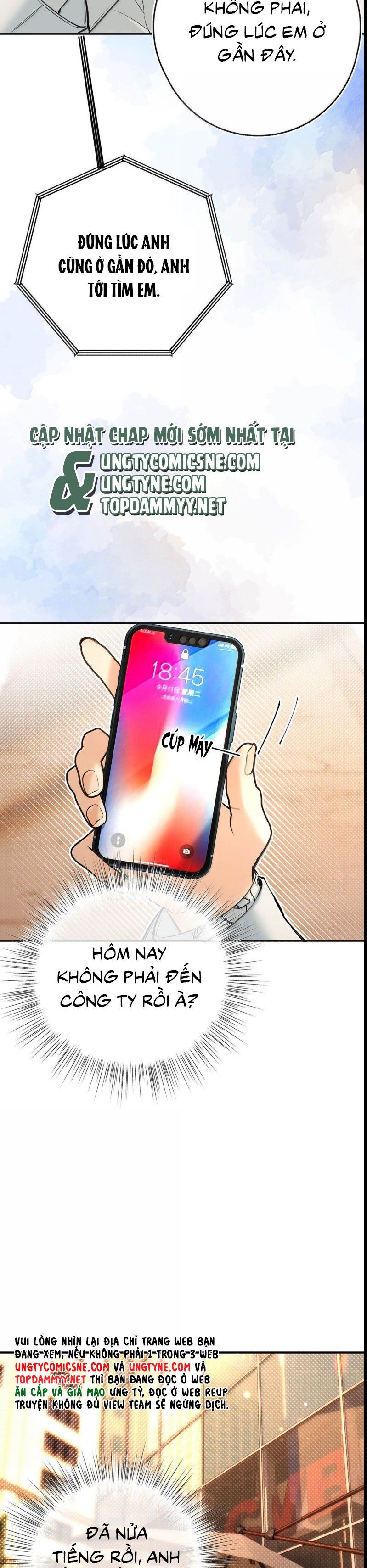 Từ Số Không Bắt Đầu Làm Bạn Trai Chapter 64 - 4