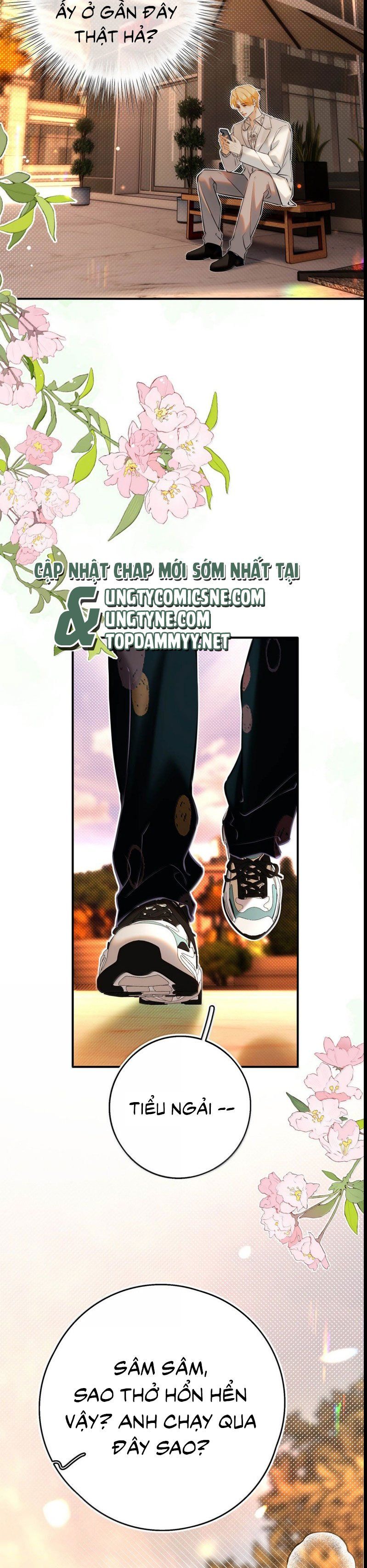 Từ Số Không Bắt Đầu Làm Bạn Trai Chapter 64 - 5