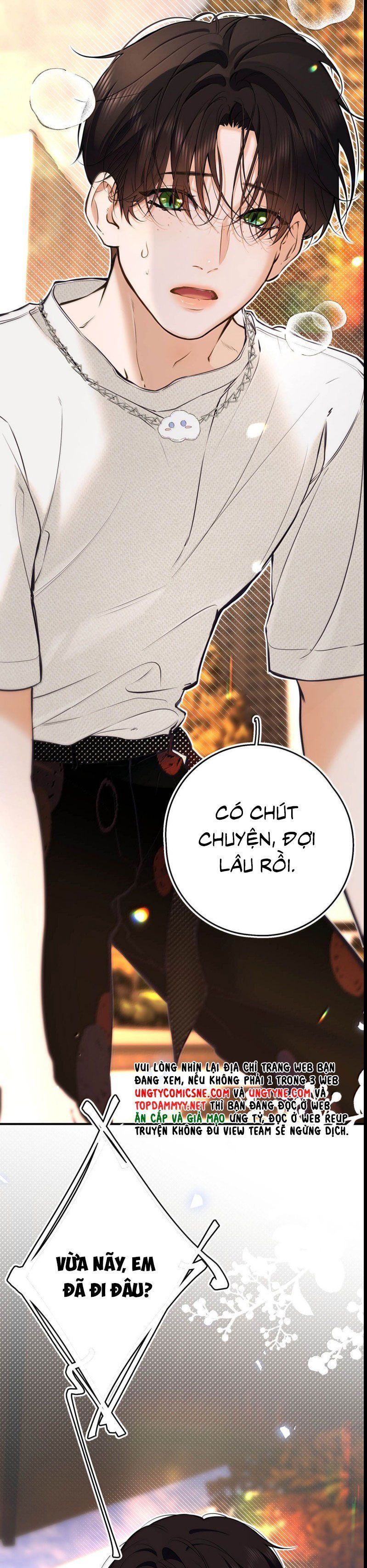 Từ Số Không Bắt Đầu Làm Bạn Trai Chapter 64 - 6