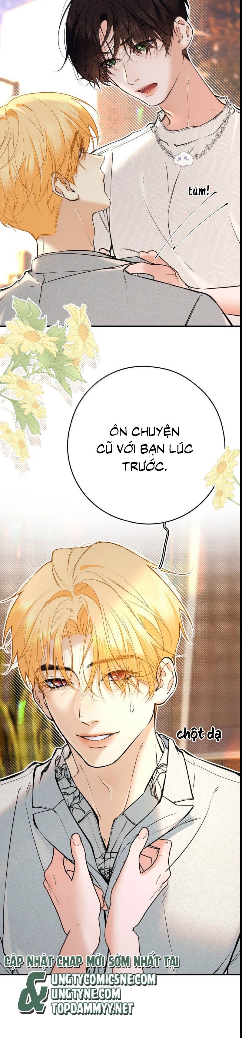 Từ Số Không Bắt Đầu Làm Bạn Trai Chapter 64 - 7