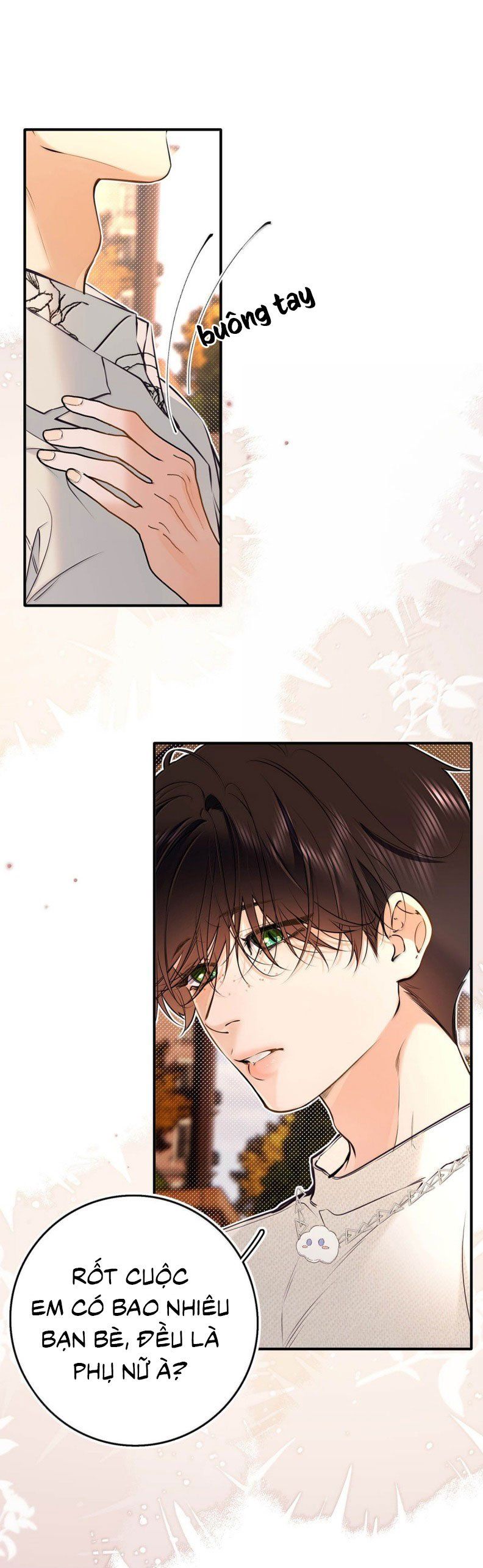 Từ Số Không Bắt Đầu Làm Bạn Trai Chapter 64 - 8
