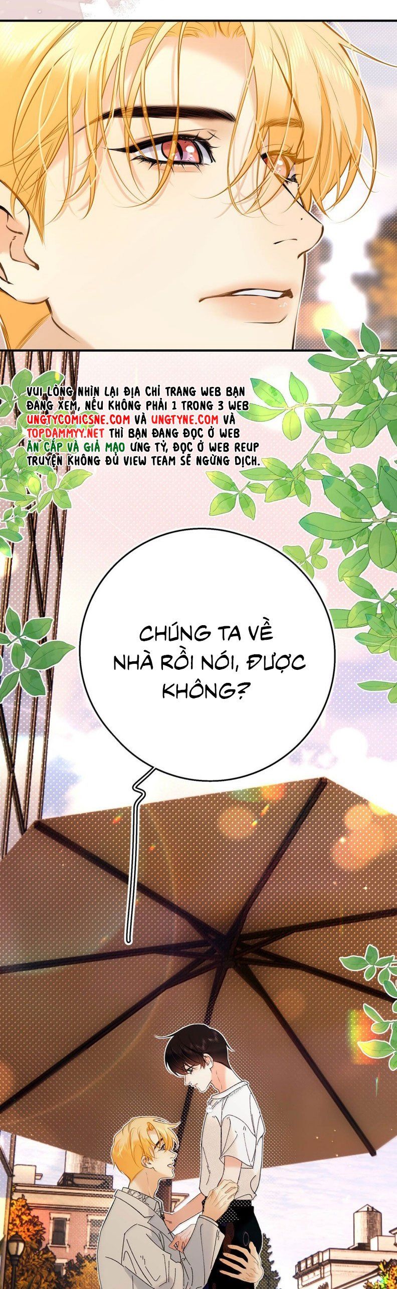 Từ Số Không Bắt Đầu Làm Bạn Trai Chapter 64 - 9