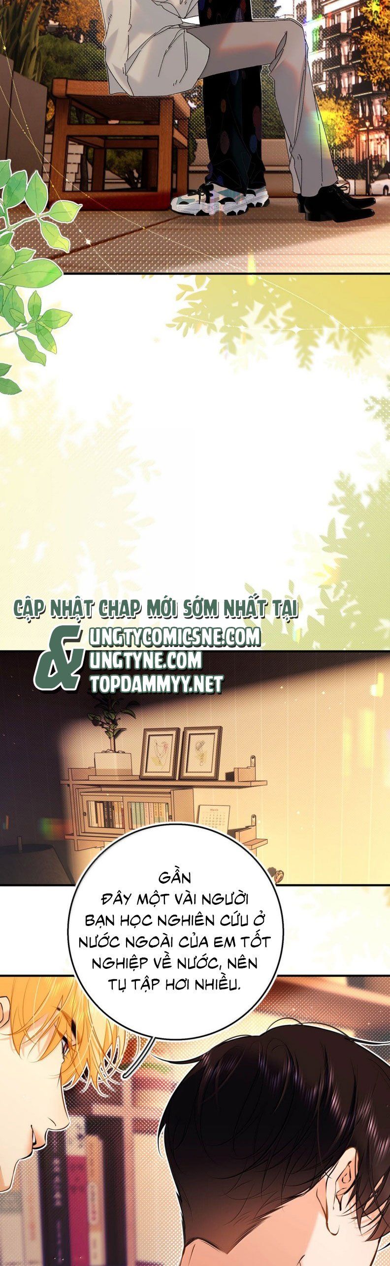 Từ Số Không Bắt Đầu Làm Bạn Trai Chapter 64 - 10